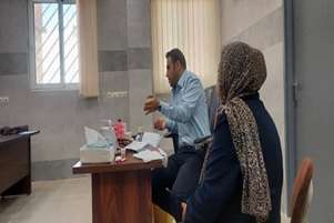 شناسایی بیش از ۵ هزار بیمار جدید مبتلا به بیماری‌های غیرواگیر در داراب طی ۸ ماه