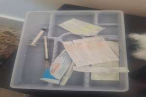 تزریق غیر قانونی ژل و بوتاکس در منزل، متخلف به مراجع قضایی معرفی شد 