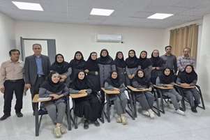 آغاز فصل تازه آموزش بهورزی در داراب