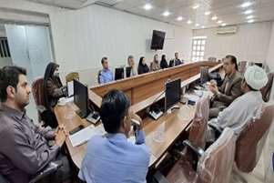 برگزاری چهار کارگاه آموزشی تخصصی توسط واحد جلب مشارکت‌های مردمی مرکز بهداشت