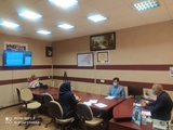 افتتاح کلینیک بیماری های غیر واگیر(NCD) شهرستان داراب همزمان با شیراز و هفت شهر دیگر فارس