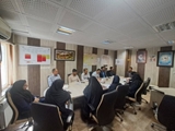 برنامه‌ریزی برگزاری هفته ملی جوانی جمعیت 