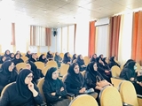 برگزاری دوره ۲۰ ساعته ترویج تغذیه با شیر مادر ویژه ماماها در داراب