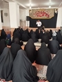 برگزاری دوره آموزشی کمک‌های اولیه در بحران نظامی در پایگاه‌های بسیج شهرستان داراب