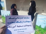 بیش از ۴۰۰ بازدید بهداشتی از مدارس داراب انجام شد
