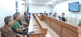 کارگاه آموزشی بهداشت شیر در داراب برگزار شد