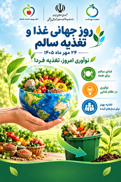 تغذیه2